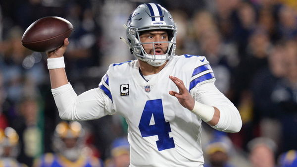 Is Dak Prescott Married? A Look Into His Relationships with