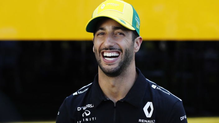 Daniel Ricciardo 2020 - Net Worth, Salary and Endorsements