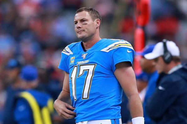 What Jets can expect from Philip Rivers in new-look Colts offense 