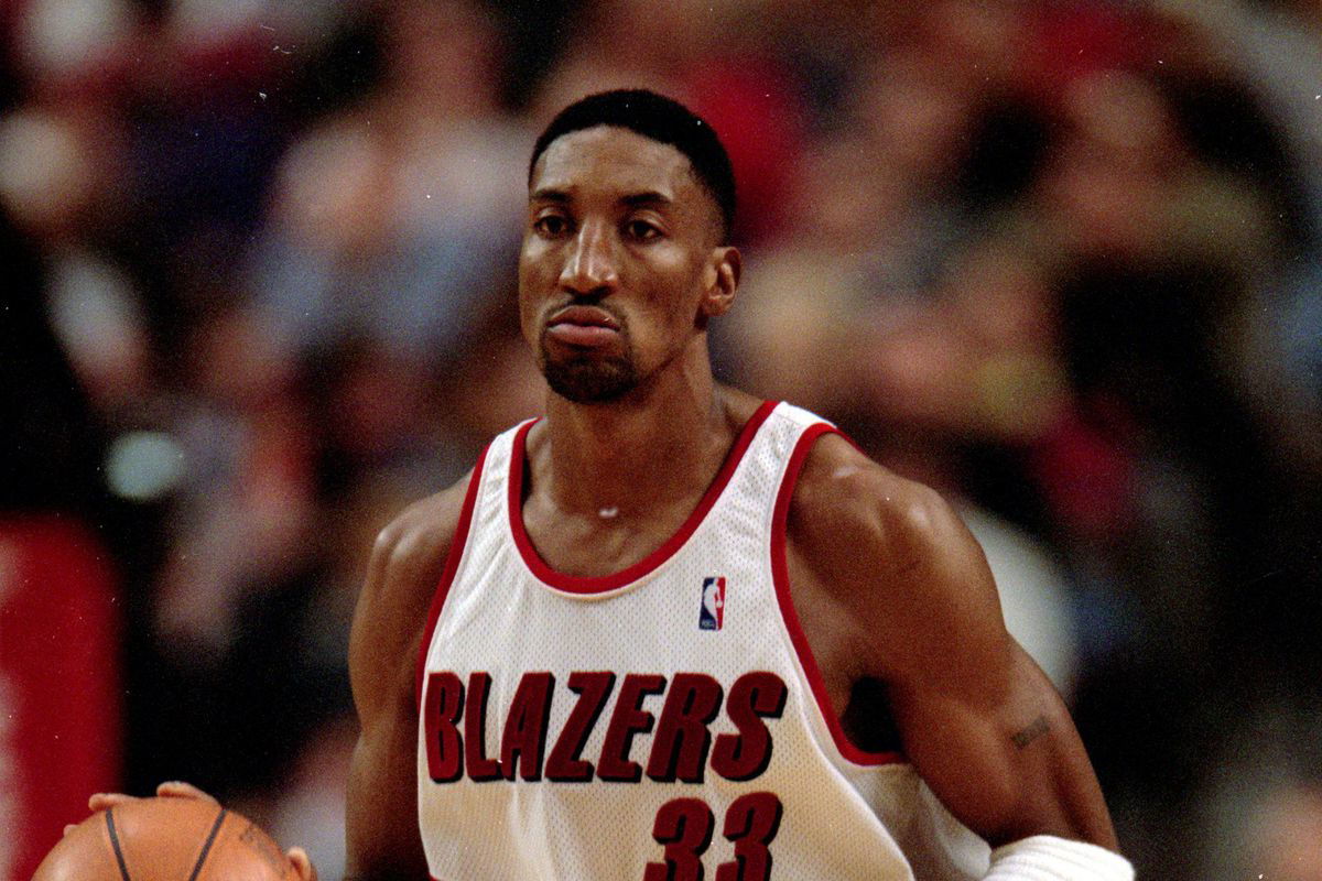 I Thought He Was Going To Be A Little Stuck Up Ex Teammate Reveals His Initial Impression Of Scottie Pippen Essentiallysports