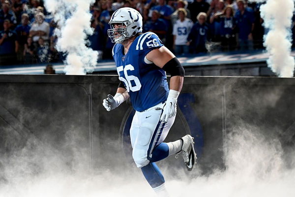 Quenton Nelson