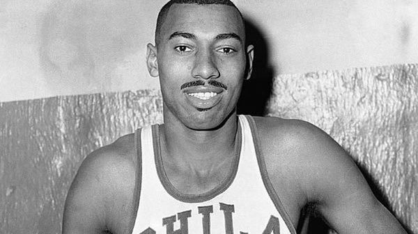 Wilt Chamberlain - Wikipedia