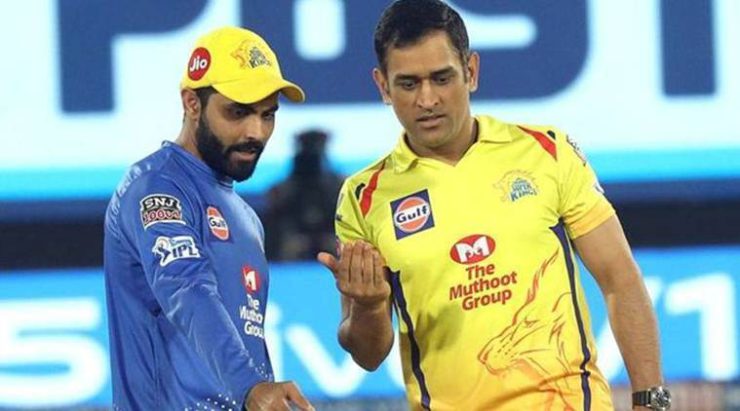 MS Dhoni