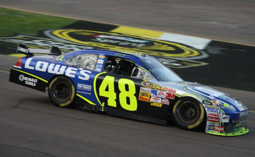 Jimmie Johnson Archives Page 2 Of 2 Essentiallysports