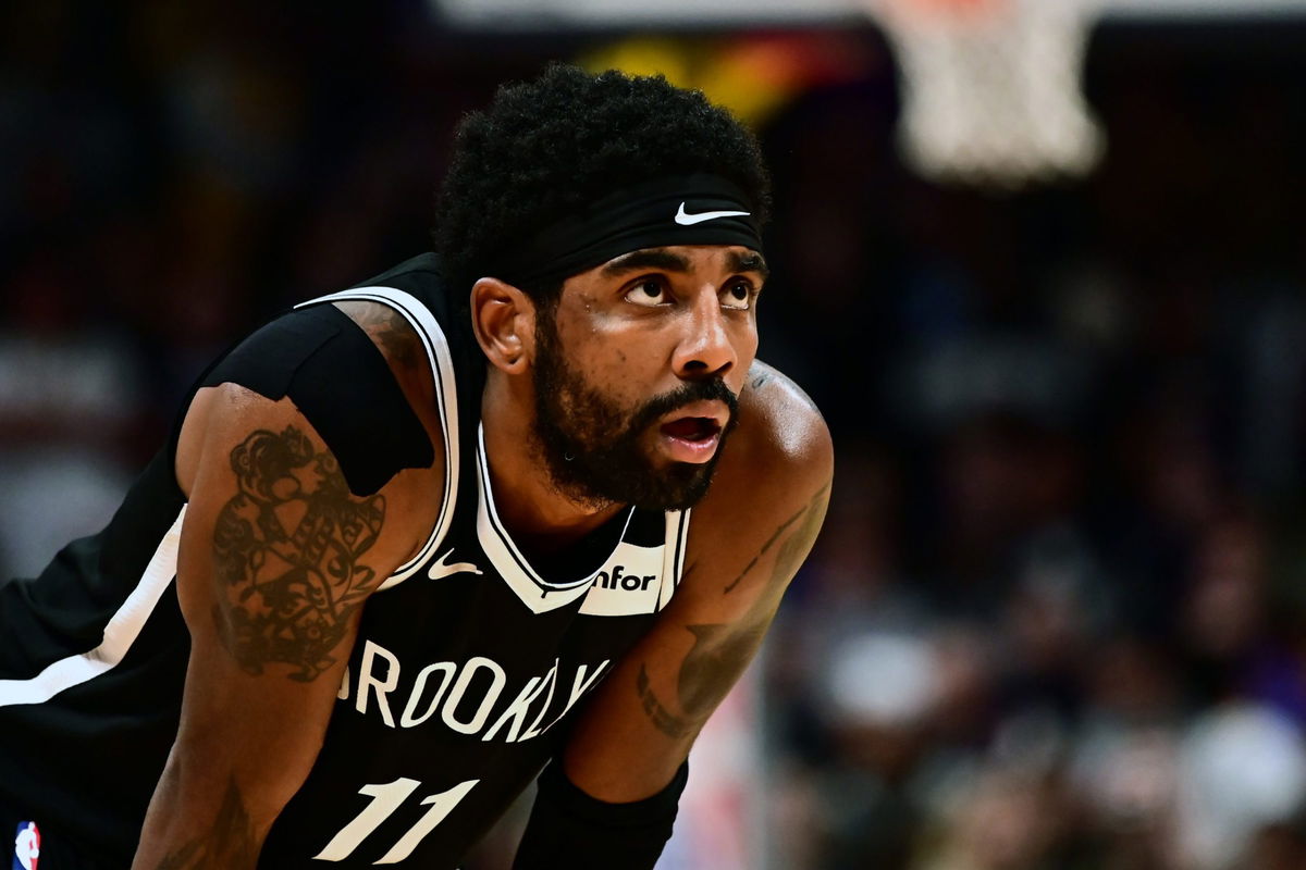 Despite Dropping 34, a Teary-Eyed D'Angelo Russell and an Inexpressive Rui  Hachimura Instill Fear Among Lakers Fans: “We Better Not Fu**ing Trade  Them” - EssentiallySports