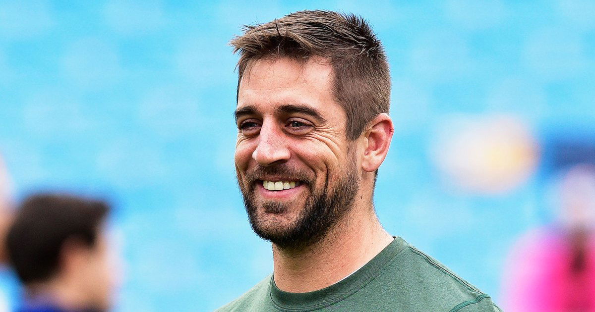 "Aaron Rodgers Will be MVP" - Super Bowl Winner Expects ...