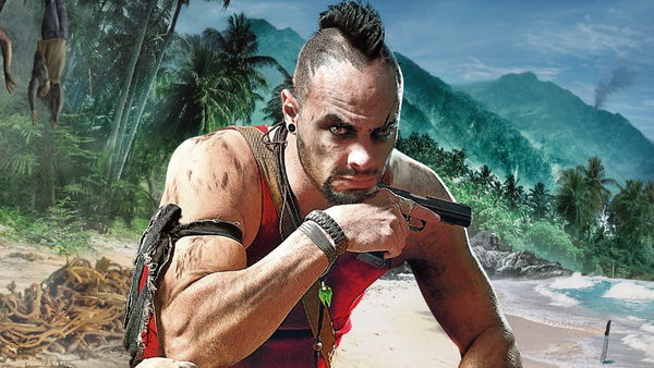 Far Cry 6: Worldwide Gameplay Reveal 