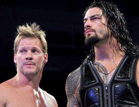 chris-jericho-and-roman-reigns