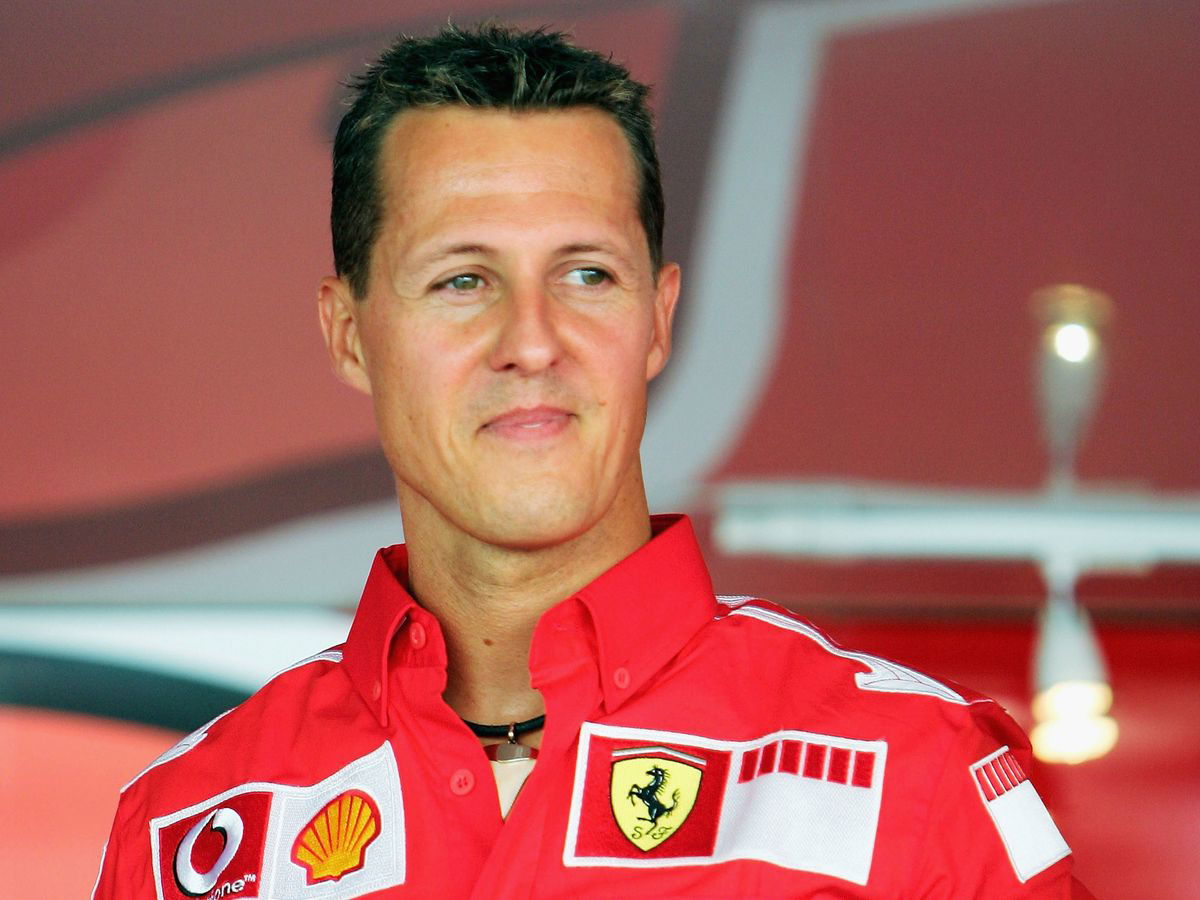 Michael Schumacher 2020 - Net Worth, Salary and Endorsements