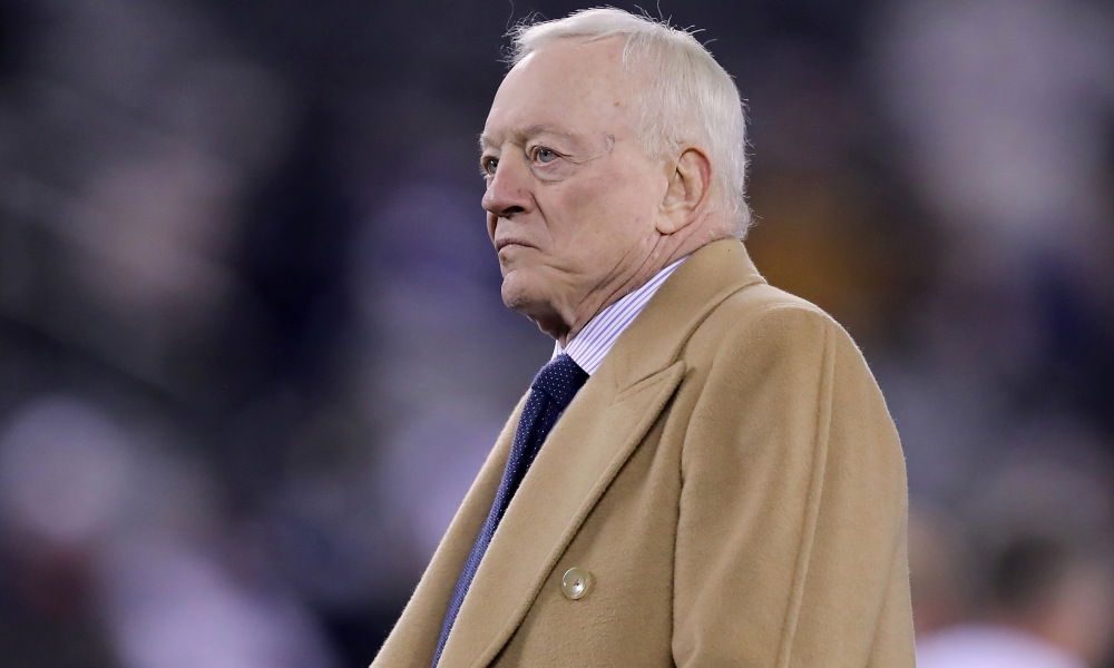 Jerry Jones, Deion Sanders, and the Limits of Integration