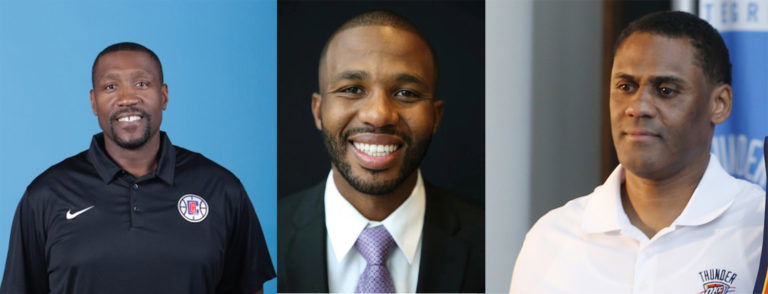 Detroit Pistons Narrowing Down To Three Candidates From Rival