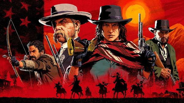 RDR2 is the 10th best selling game of all time. Rockstar: meh :  r/RedDeadOnline