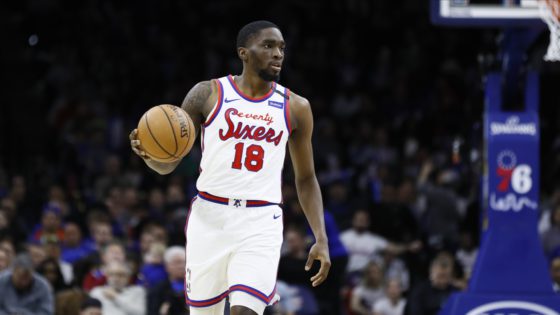 How Ben Simmons Injury Status Will Affect Philadelphia 76ers Nba