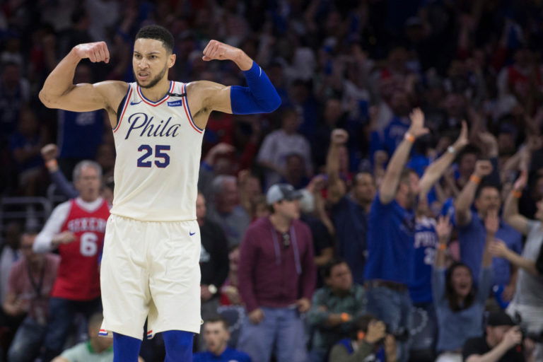 How Ben Simmons Injury Status Will Affect Philadelphia 76ers Nba