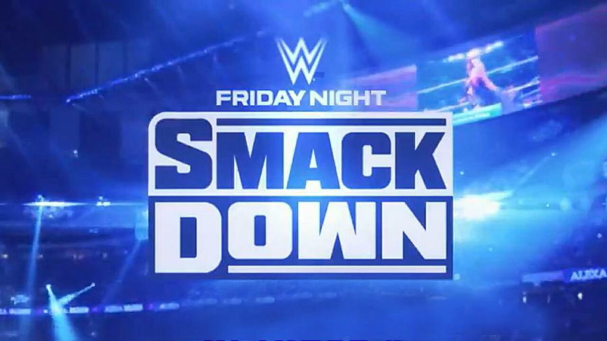 tuesday night smackdown