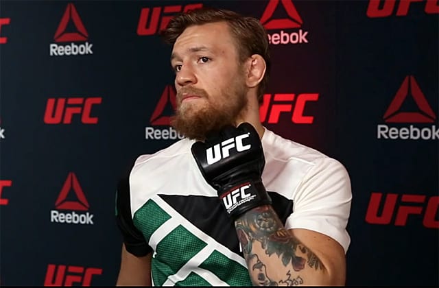 reebok deal with ufc