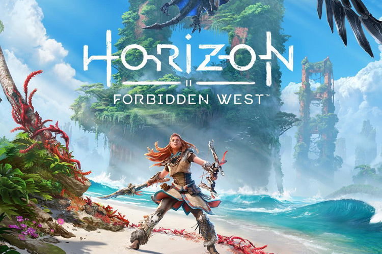 A Closer Look at Horizon Forbidden West - EssentiallySports