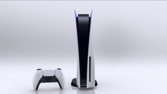 PlayStation 5: Amazon Listing ‘Leaks’ Price And Date thumbnail