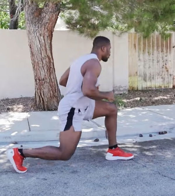 ngannou
