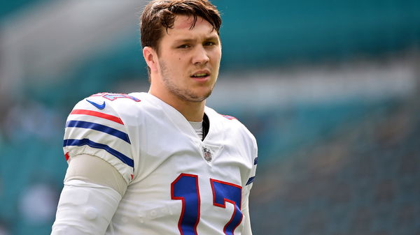 I Think He Will Silence His Critics - Analyst Backs Josh Allen to