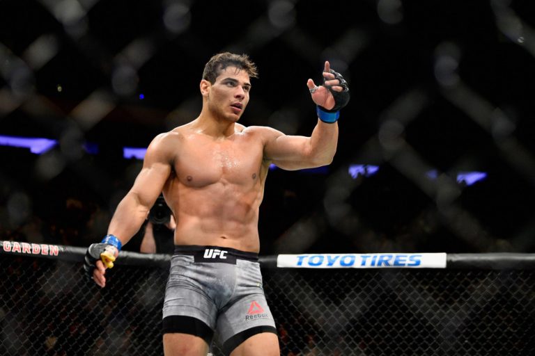 Paulo Costa Wants A Jon Jones Payday To Coach The Ultimate Fighter And Fight Israel Adesanya Essentiallysports