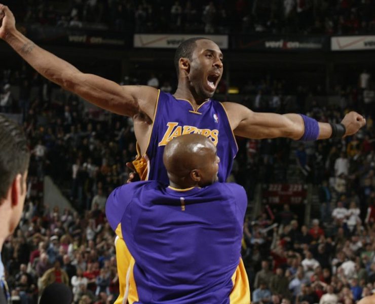 kobe stopper