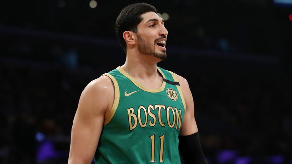 Enes-Kanter