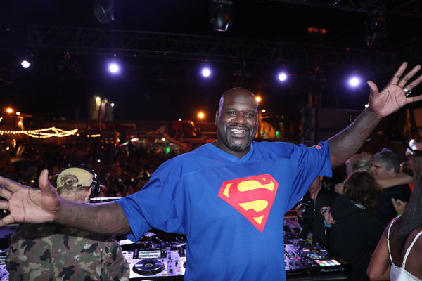 Shaquille-ONeal