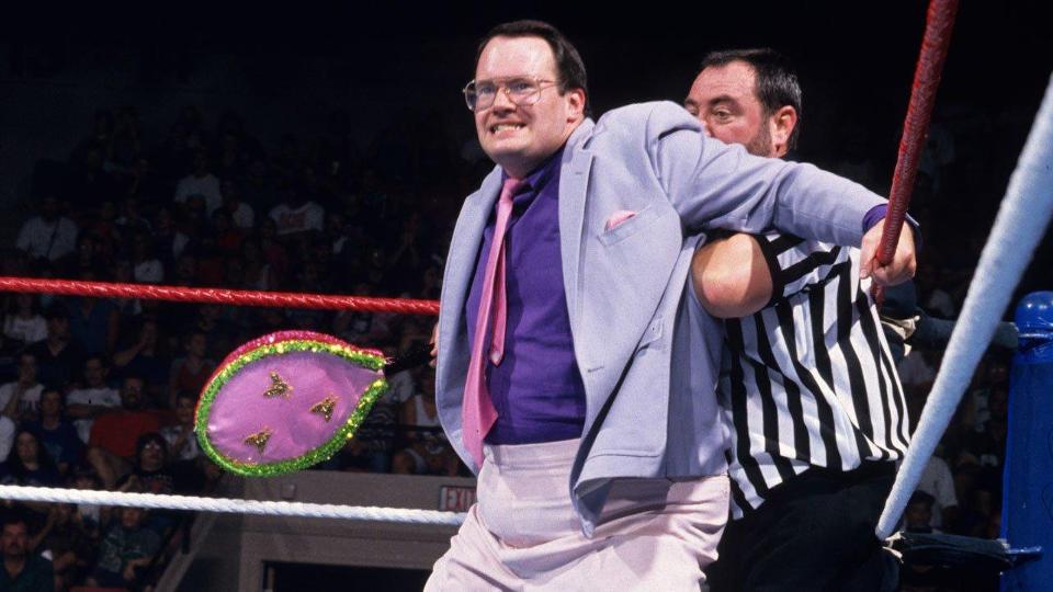 jim cornette