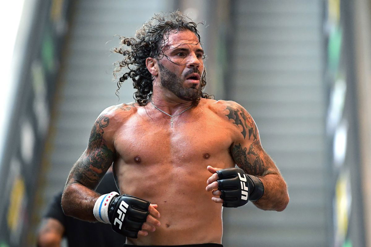 'Those Aren't Going to Save You'- Clay Guida Warns Mark ...