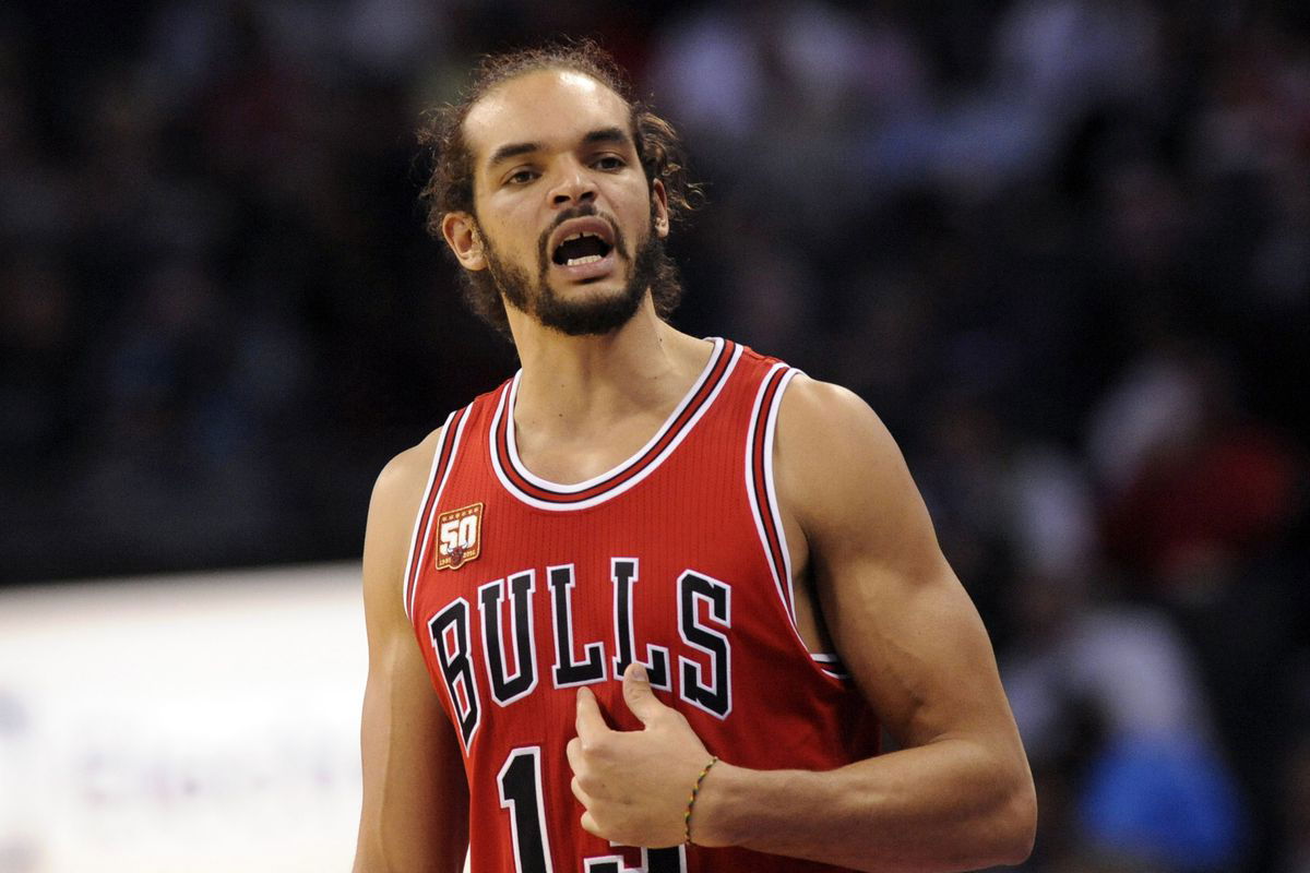 Los Angeles Clippers Set To Re Sign Former Chicago Bulls Player