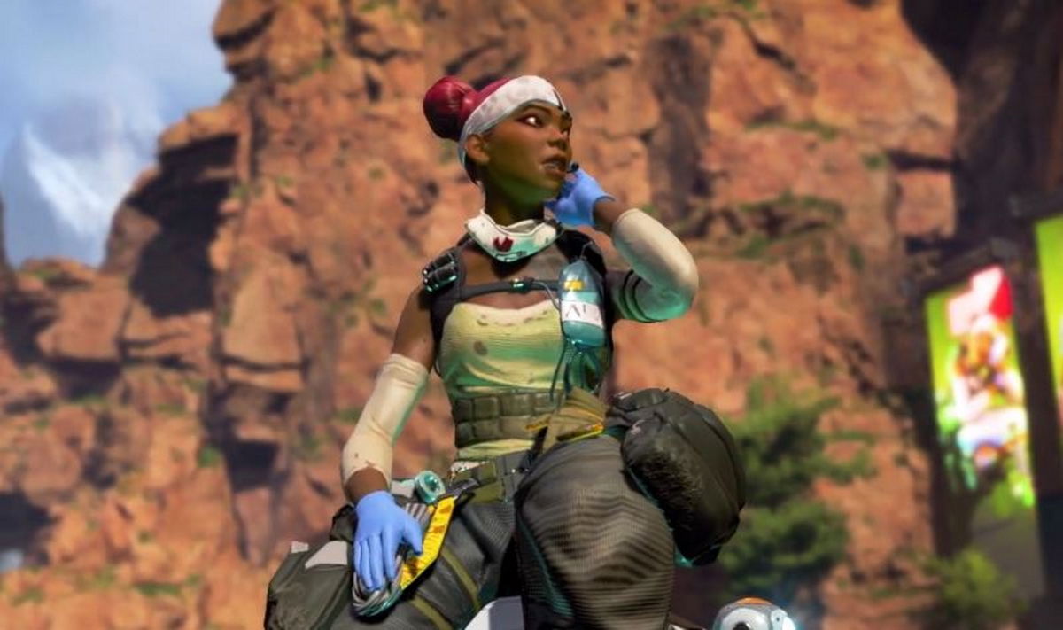 Apex Legends Dev Confirms Game Changing Buff For Support Legend Essentiallysports