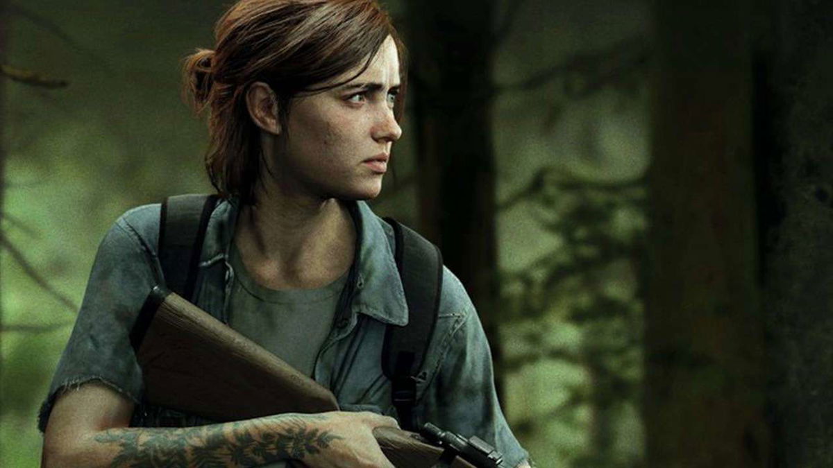 the last of us part 2 sales