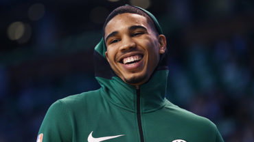 What Made Jayson Tatum Choose The Boston Celtics When He Was Fixed On  Joining A Different NBA Team - EssentiallySports