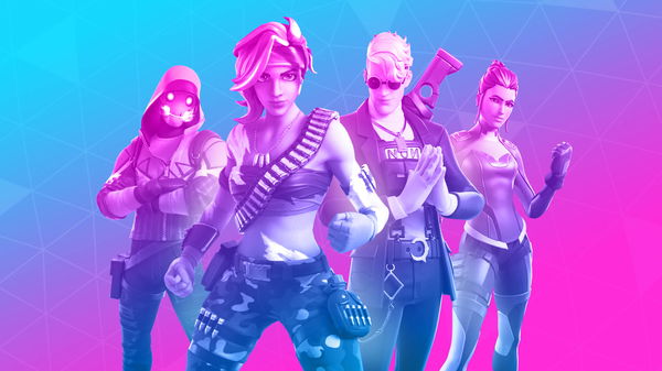 Epic Games shares Competitive Update for Fortnite Chapter 4 Season 3