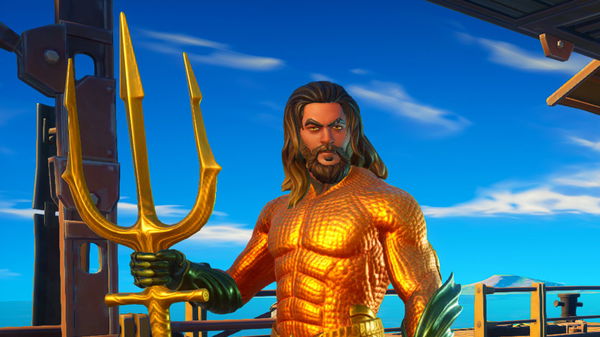 fortnite-aquaman-skin-challenges