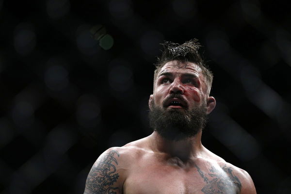 UFC Injury: Dustin Poirier vs Benoit Saint Denis Fight at Risk of  Cancellation Putting Dana White's UFC 299 in Trouble; Fans Concerned About 'Staph  Infection' - EssentiallySports