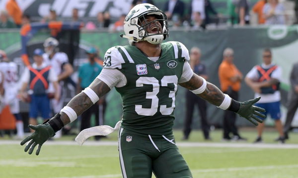 New York Jets news: Joe Douglas wants Jamal Adams to be in NY 'for