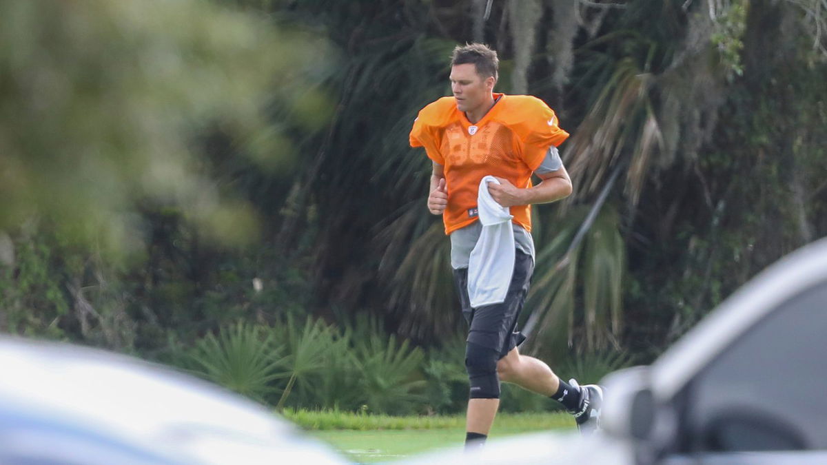 Tom Brady