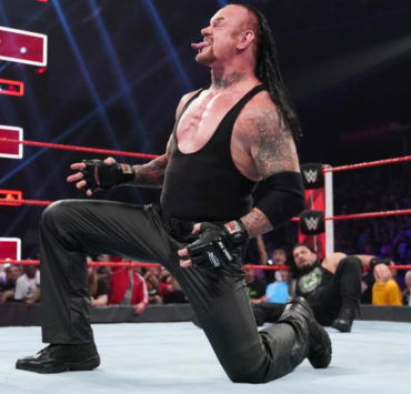 Every Tattoo On The Undertaker And The Stories Behind Them - EssentiallySports
