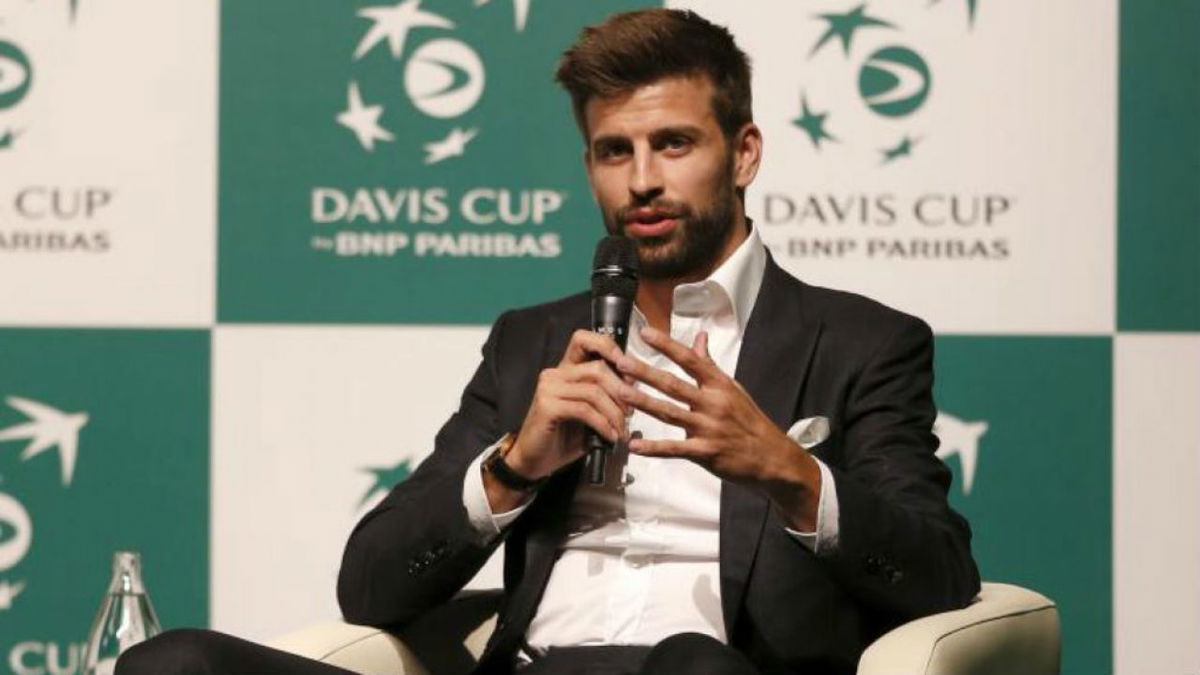 Davis Cup And Fed Cup Become Latest Casualties In 2020