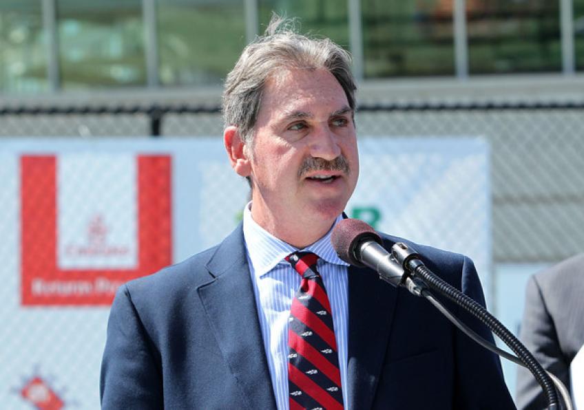 Davis Cup And Fed Cup Become Latest Casualties In 2020