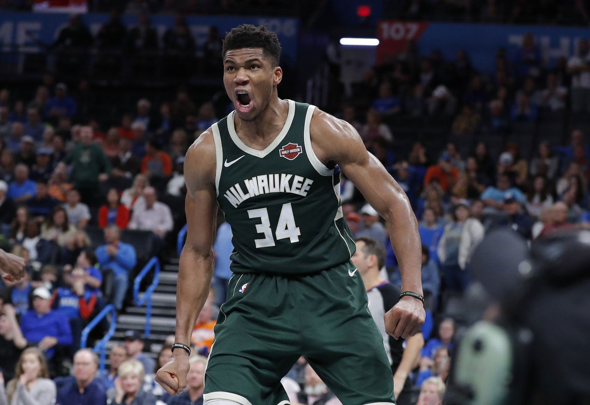 From Giannis Antetokounmpo to Anthony Davis: Top 5 Players Who ...