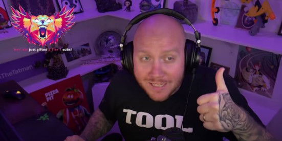 Timthetatman Too Much Fortnite Fortnite Timthetatman On What Content Creators Want Essentiallysports