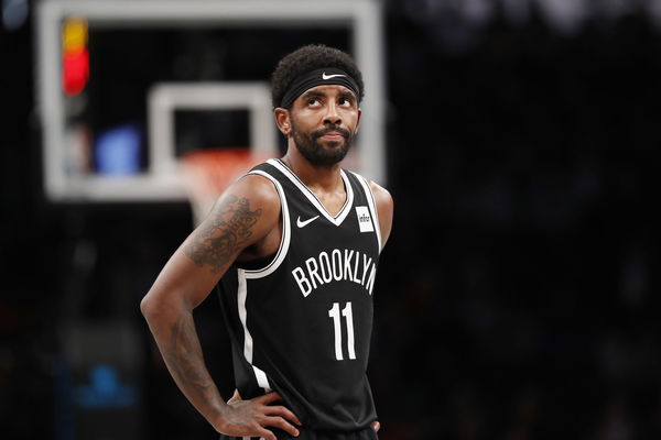 Former Teammate Takes A Dig At Kyrie Irving And Says He Learned 