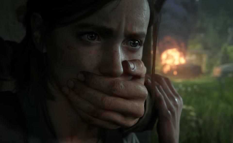 The Last Of Us 2 A Convoluted Tale Of Revenge That Falls Short Essentiallysports