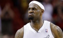 lebron knicks 2010