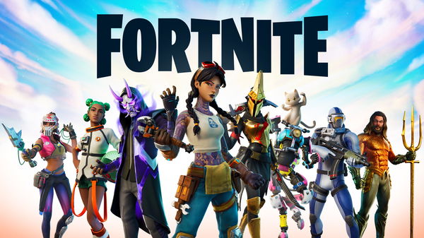 5 Fortnite Skins Only 'Noobs' Use - EssentiallySports