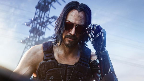 Here's How To Find Hideo Kojima In Cyberpunk 2077