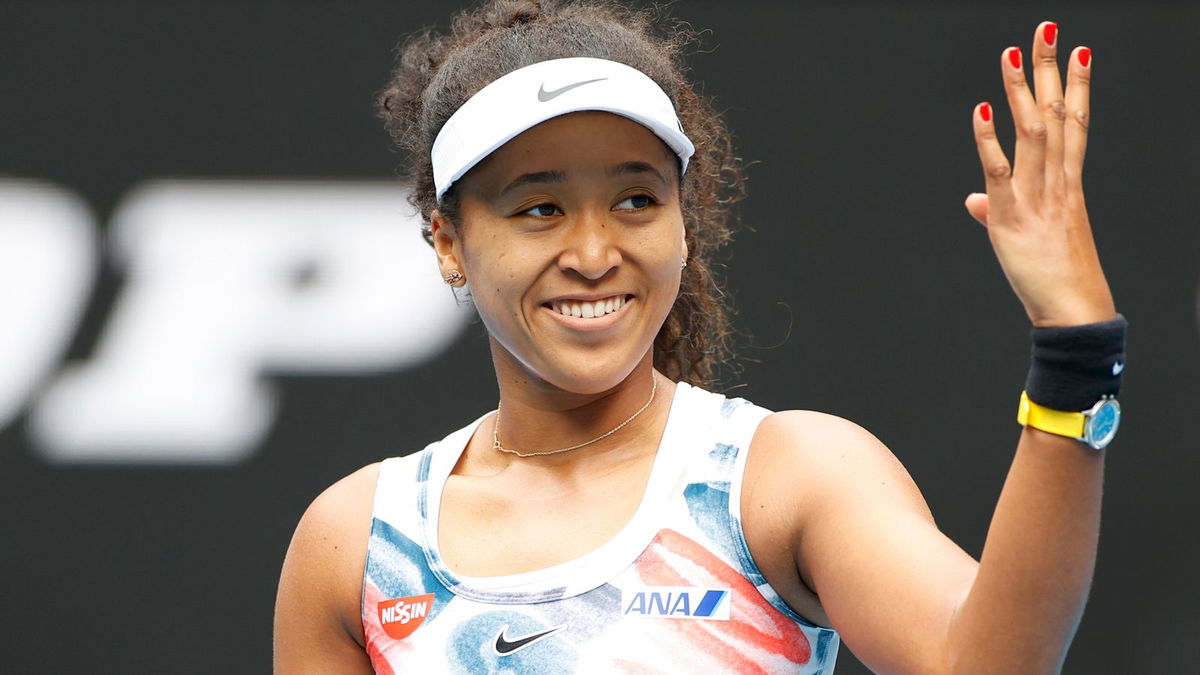 You Never Gave Up Elder Sister Pens An Emotional Letter To Naomi Osaka Essentiallysports